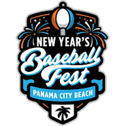 New Year's Baseball Fest: Panama City Beach FL